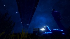 A screenshot taken in Dreams. 5 of 15.