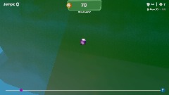 A screenshot taken in Dreams. 16 of 25.