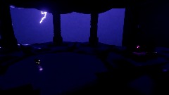 Cynder the dragoness scene 23.