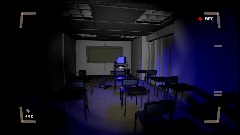 A screenshot taken in Dreams. 14 of 25.