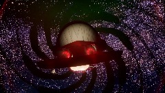 A screenshot taken in Dreams. 12 of 15.