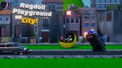 Ragdoll Playground<term> CITY!