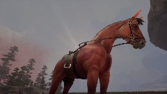 A screenshot taken in Dreams. 10 of 18.