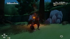 A screenshot taken in Dreams. 6 of 23.