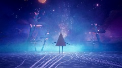 A screenshot taken in Dreams. 4 of 6.