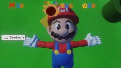 Super Mario [Demo]
