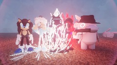 A screenshot taken in Dreams. 1 of 1.
