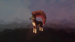 A screenshot taken in Dreams. 2 of 11.