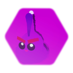 Bounci (angry imps)