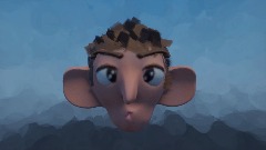 A screenshot taken in Dreams. 9 of 9.