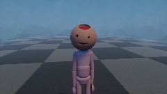 A screenshot taken in Dreams. 5 of 5.