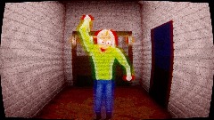 A screenshot taken in Dreams. 7 of 8.