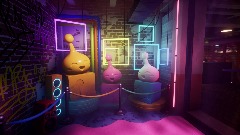A screenshot taken in Dreams. 19 of 19.