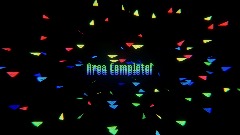 A screenshot taken in Dreams. 1 of 2.