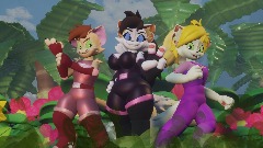 A screenshot taken in Dreams. 1 of 24.