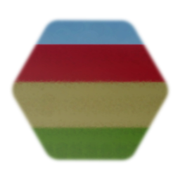 Bolivia/Bolivian Flag