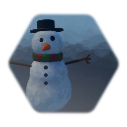 Snowman