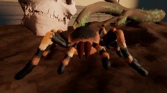 A screenshot taken in Dreams. 1 of 1.