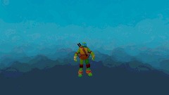 A screenshot taken in Dreams. 5 of 5.