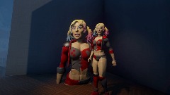 A screenshot taken in Dreams. 1 of 4.