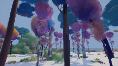 A screenshot taken in Dreams. 26 of 26.