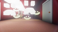 Me and Aktassh running for our LIFES