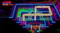 A screenshot taken in Dreams. 1 of 24.