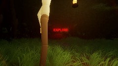 A screenshot taken in Dreams. 2 of 2.