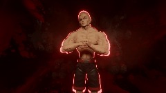 A screenshot taken in Dreams. 2 of 2.