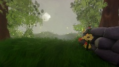 A screenshot taken in Dreams. 6 of 28.