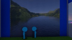 A screenshot taken in Dreams. 11 of 15.