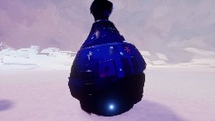 A screenshot taken in Dreams. 1 of 1.