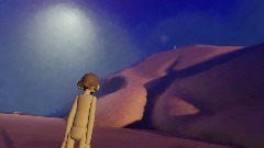 A screenshot taken in Dreams. 26 of 30.