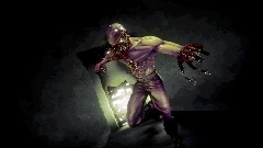 A screenshot taken in Dreams. 8 of 17.