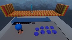 My Arcade stick