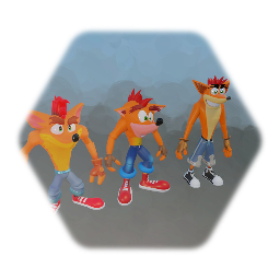 My Creation - 10/8/2025