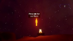 A screenshot taken in Dreams. 1 of 1.