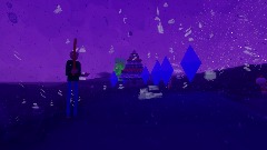 Boler room madness spired zone 1