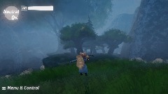 Sara story : chapitre 1 épisode1 : la rencontre