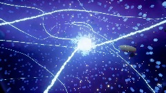 A screenshot taken in Dreams. 3 of 5.