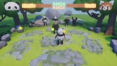 A screenshot taken in Dreams. 2 of 7.