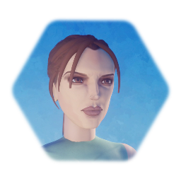 Lara Croft