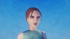 A screenshot taken in Dreams. 2 of 3.