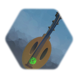 Bard's  Lute