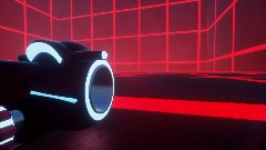 A screenshot taken in Dreams. 11 of 14.