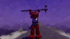 A screenshot taken in Dreams. 1 of 1.