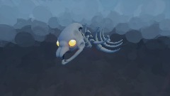 A screenshot taken in Dreams. 27 of 29.