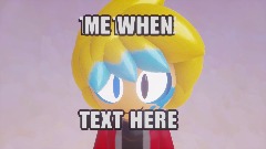 A screenshot taken in Dreams. 8 of 24.