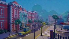 A screenshot taken in Dreams. 19 of 29.