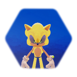 Epic Underwater M06 Sonic